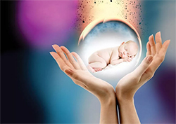 怀孕几个月如何确认宝宝是谁的[镇江]，孕期亲子鉴定准确率高吗